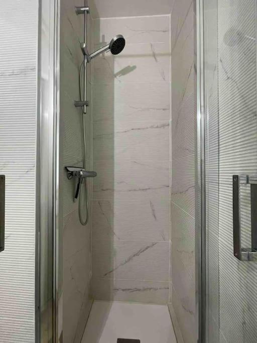 Апартаменты Charmant Studio Climatise A 50 M De La Plage Аржель-сюр-Мер Экстерьер фото